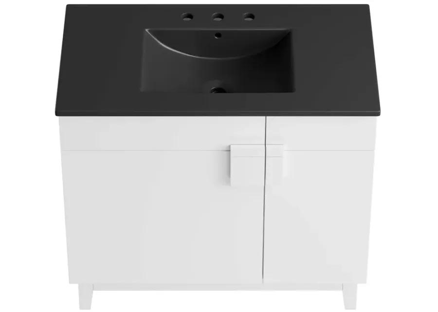 Miles 36" Bathroom Vanity