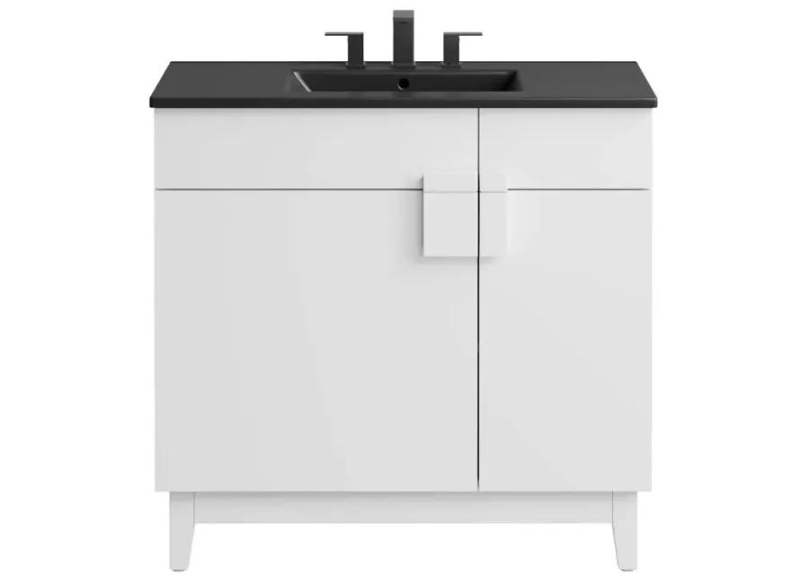 Miles 36" Bathroom Vanity