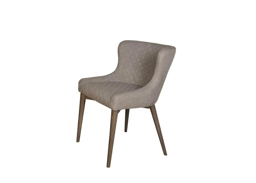 Mila Dining Chairs - Set of 2 