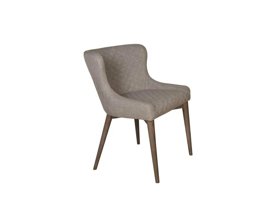 Mila Dining Chairs - Set of 2 