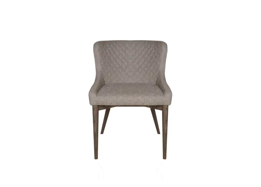 Mila Dining Chairs - Set of 2 