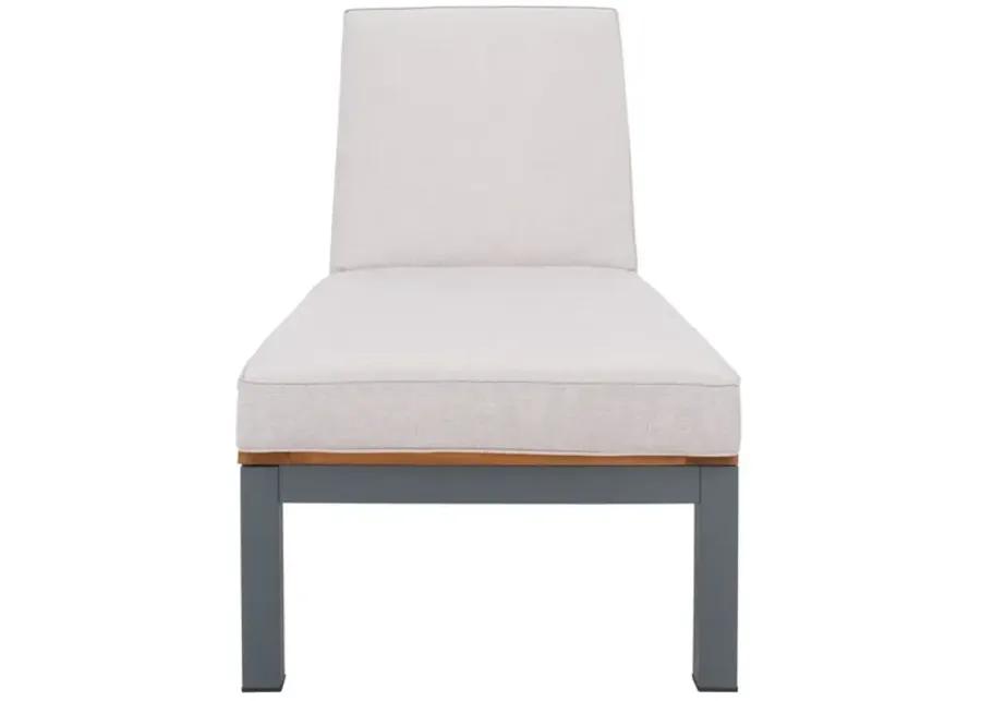 JACKMAN LOUNGE CHAIR