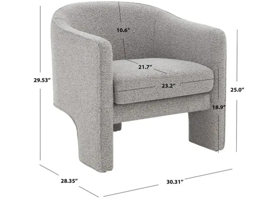 Londyn Accent Chair