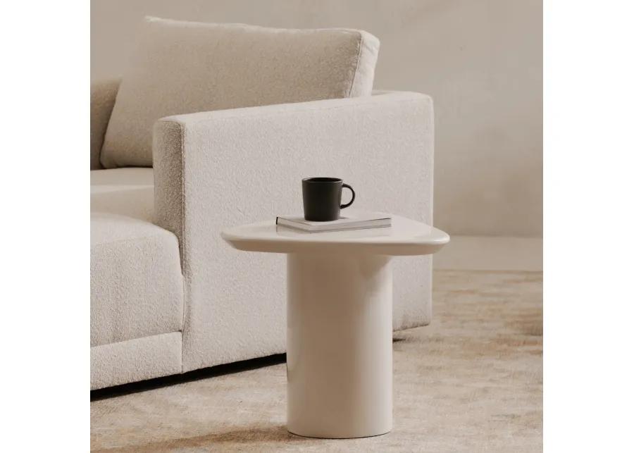 EDEN ACCENT TABLE