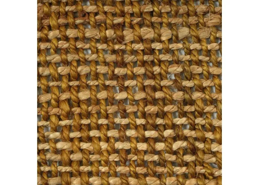 Mata Light Brown 8' x 10' Area Rug