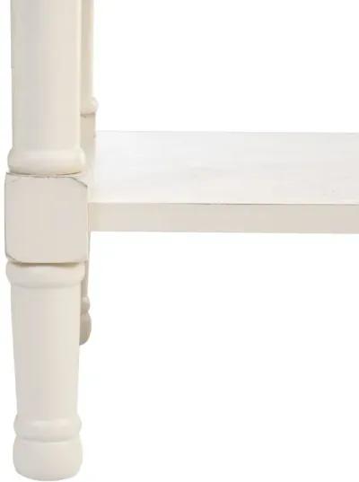 Peyton 1 Drawer Accent Table 