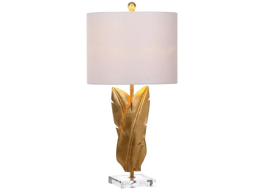 Aerin 25.5-Inch H Wings Table Lamp - Set of 2