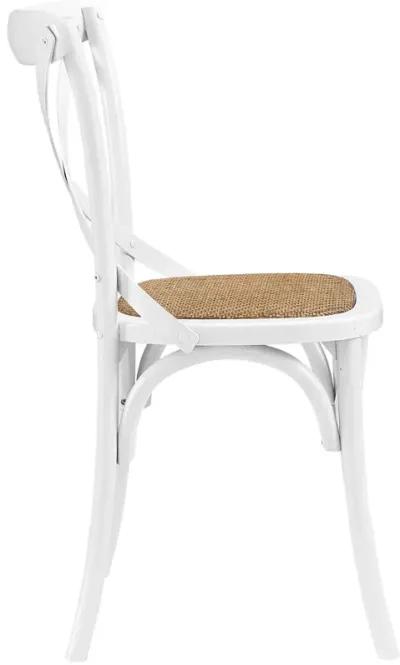 Gear Dining Side Chair Set of 2