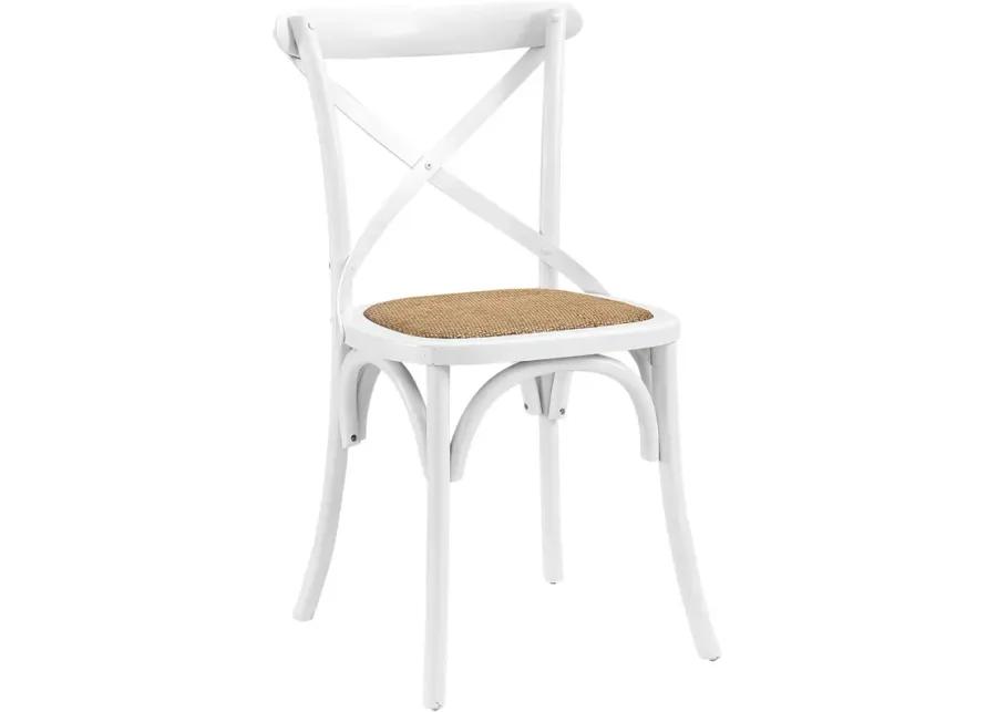 Gear Dining Side Chair Set of 2