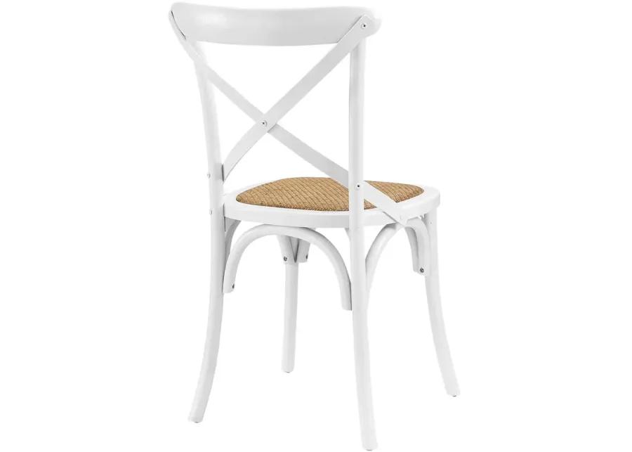 Gear Dining Side Chair Set of 2