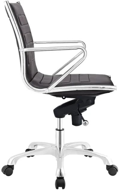 Ascend Mid Back Office Chair