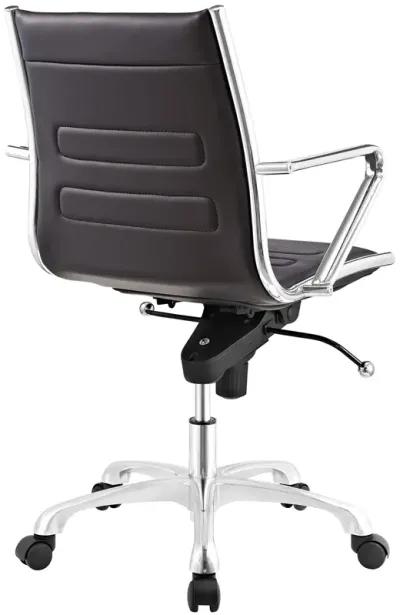 Ascend Mid Back Office Chair