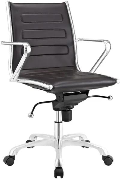 Ascend Mid Back Office Chair