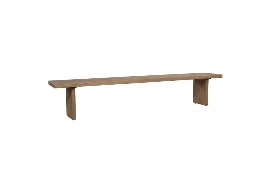 KOSHI BENCH