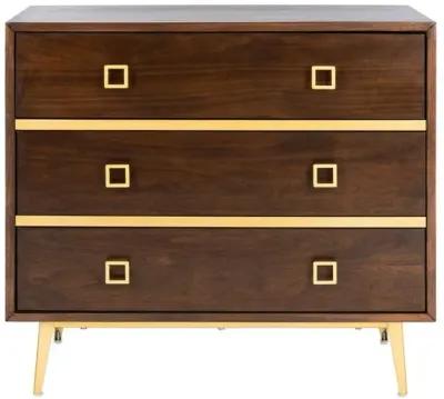 Katia 3 Drawer Chest