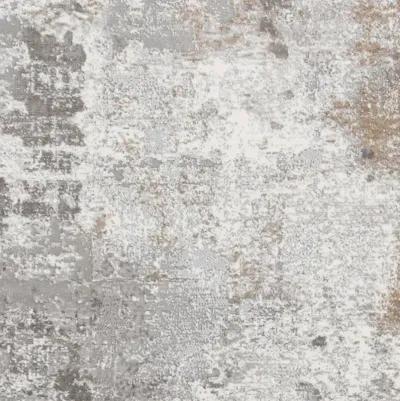 Allegro Plus AGP-2301 4'3" x 6'1" Machine Woven Rug