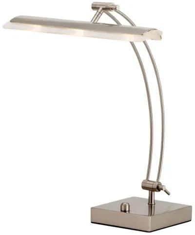 Esquire Led Desk Lamp