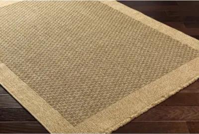 Mirage MGE-2304 8'11" x 11'8" Machine Woven Rug