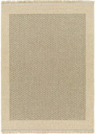 Mirage MGE-2304 8'11" x 11'8" Machine Woven Rug