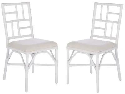 Christine Accent Chair - Set of 2