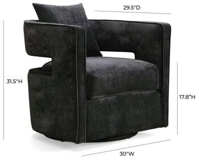 Kennedy Swivel Chair