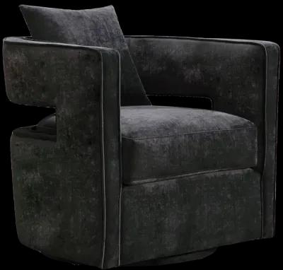 Kennedy Swivel Chair