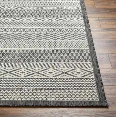 Ravello RVL-2374 2' x 2'11" Machine Woven Rug