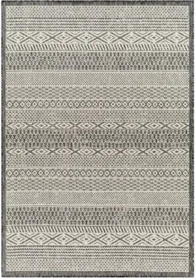 Ravello RVL-2374 2' x 2'11" Machine Woven Rug