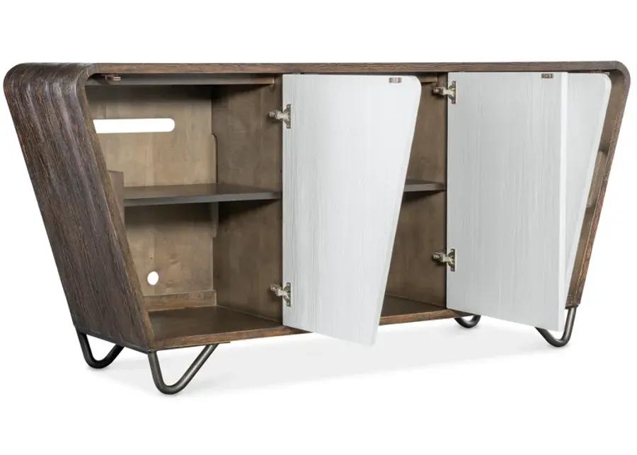 Melange Terra Credenza