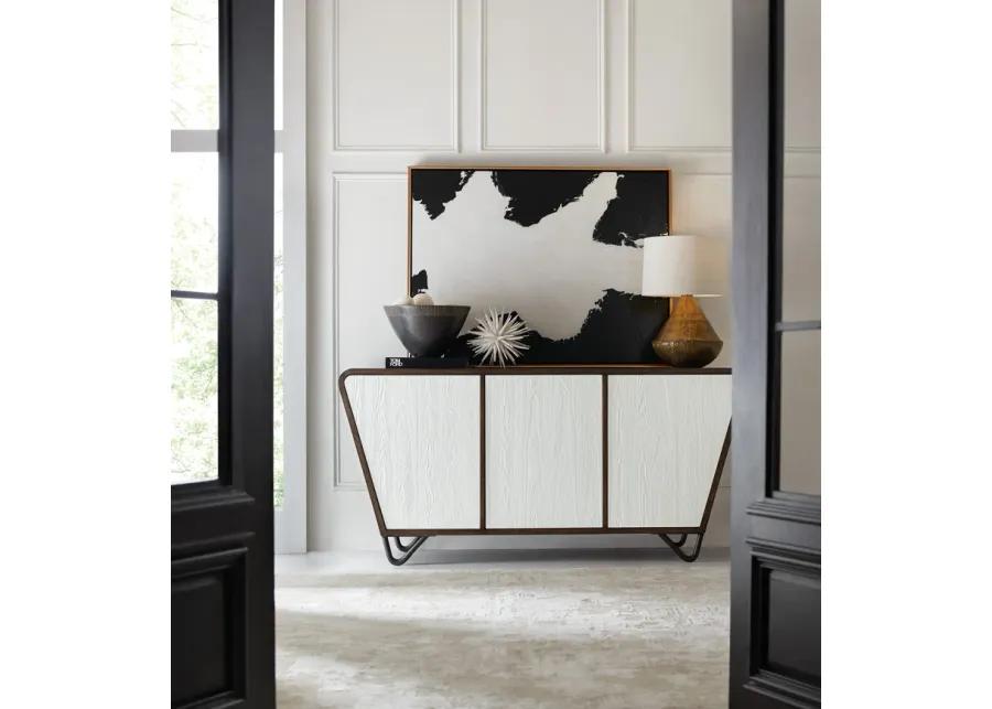 Melange Terra Credenza