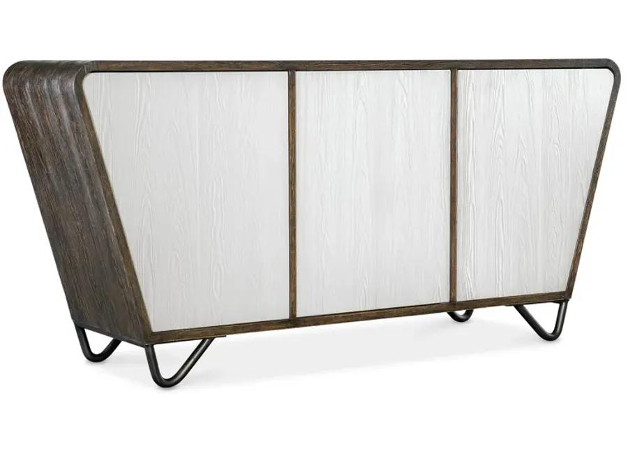 Melange Terra Credenza