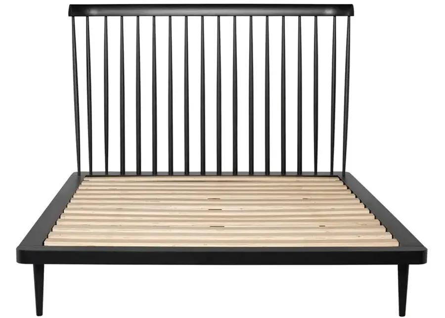 JESSIKA QUEEN BED