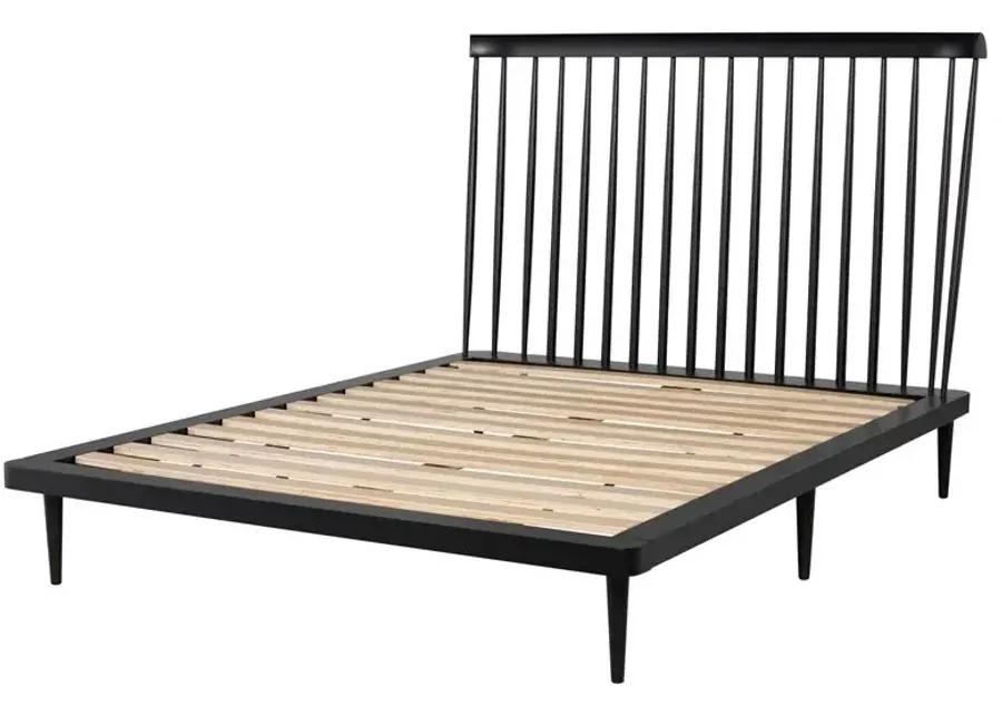 JESSIKA QUEEN BED