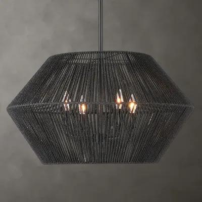 Suva 4 Light Pendant