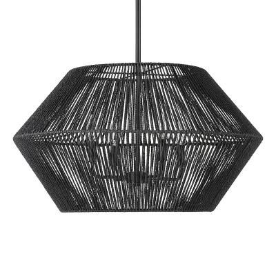 Suva 4 Light Pendant