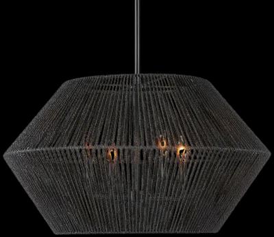 Suva 4 Light Pendant