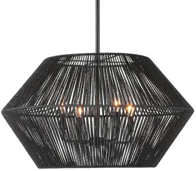 Suva 4 Light Pendant