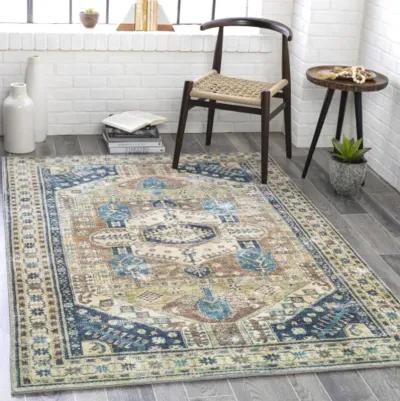 Erin ERN-2303 2'6" x 7'6" Rug