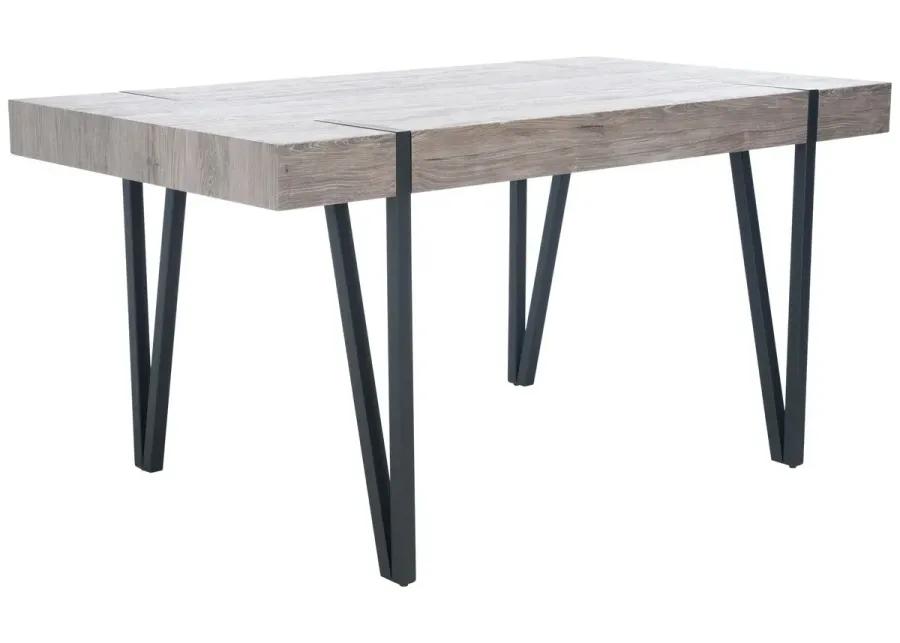 ALYSSA DINING TABLE