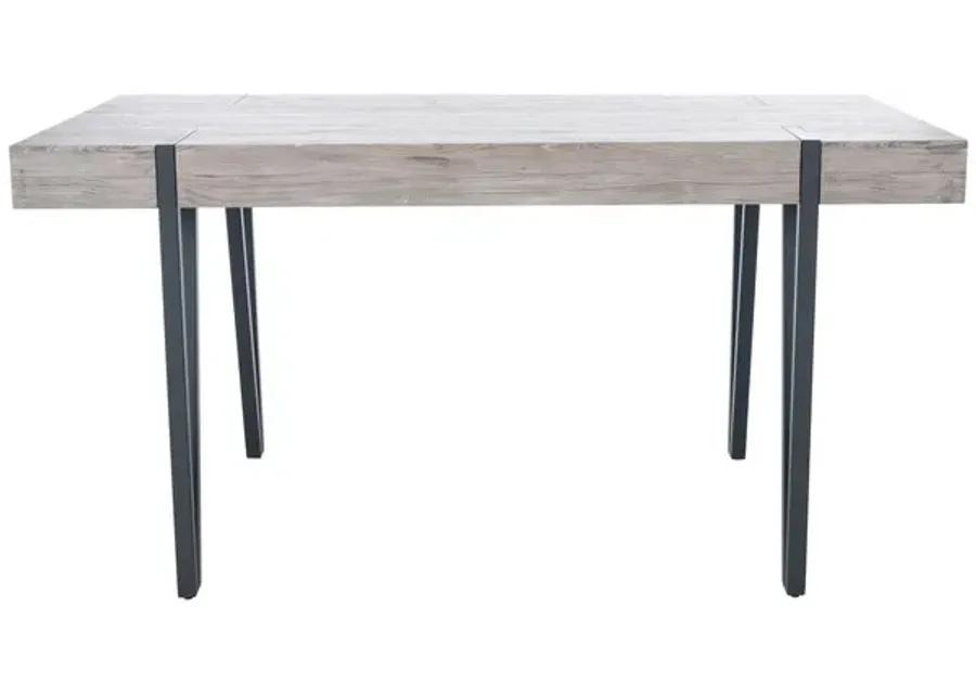 ALYSSA DINING TABLE