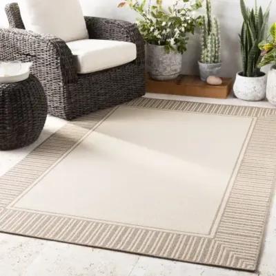 Alfresco 8'10" x 12'10" Rug