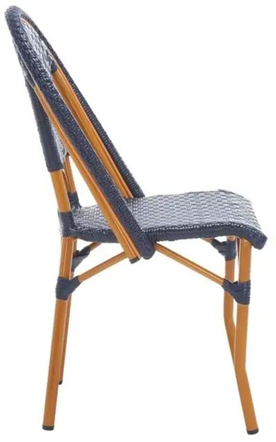 CALIFORNIA SIDE CHAIR - Set of 2