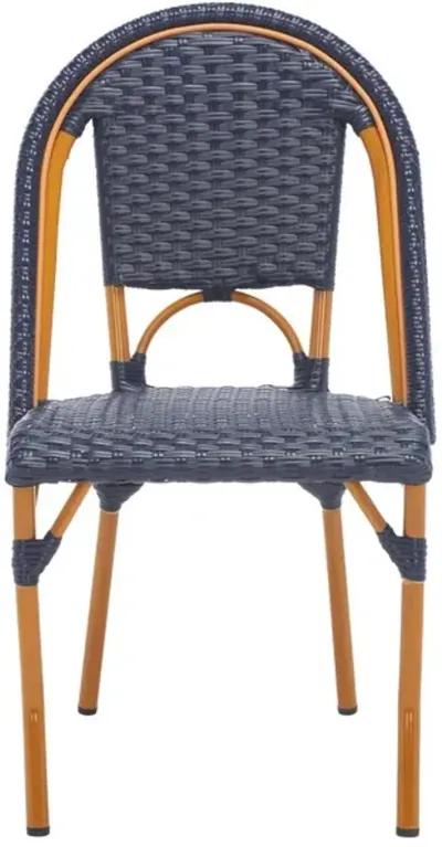 CALIFORNIA SIDE CHAIR - Set of 2