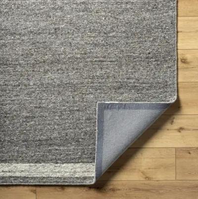 Derby DRB-2302 3' x 10' Hand Made Rug