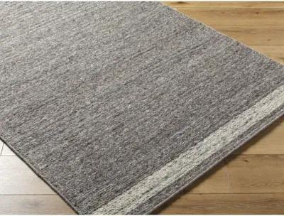 Derby DRB-2302 3' x 10' Hand Made Rug