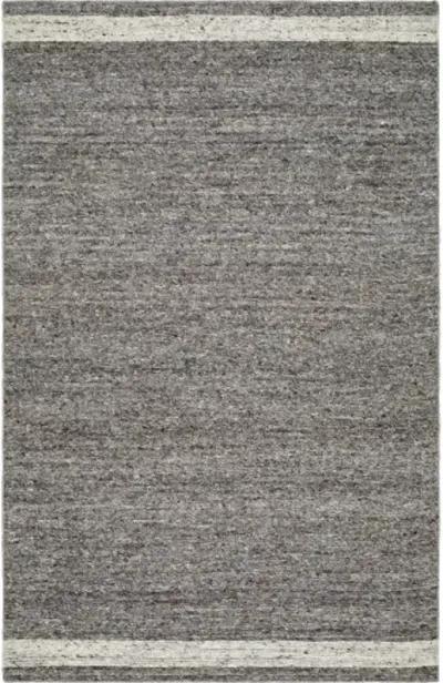 Derby DRB-2302 3' x 10' Hand Made Rug