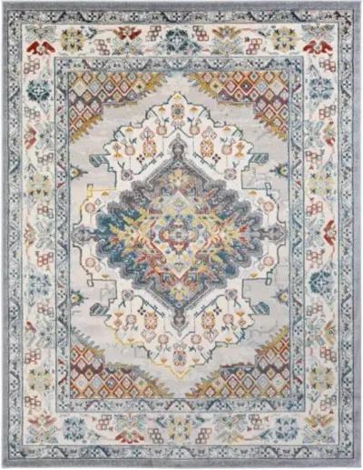 Ankara AKR-2300 12' x 15' Machine Woven Rug