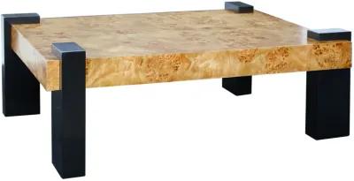 Bromo Coffee Table 