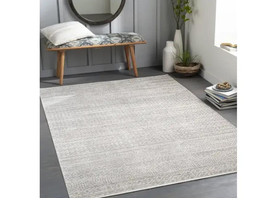 Lavadora 6'7" Round Rug