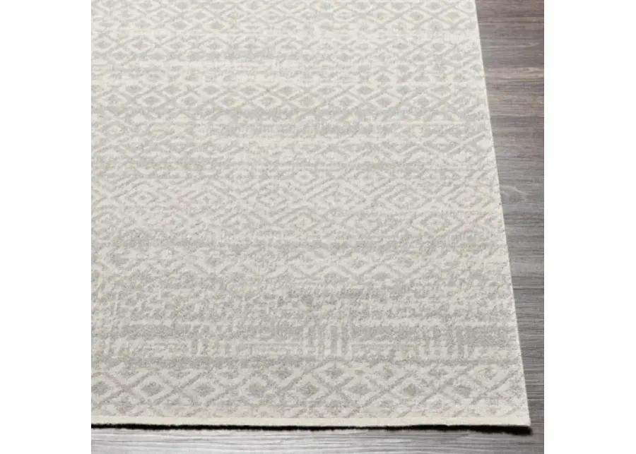 Lavadora 6'7" Round Rug